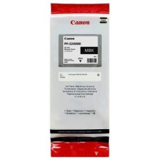 Картридж CANON Картридж PFI-320MBK, черный матовый / 2889C001