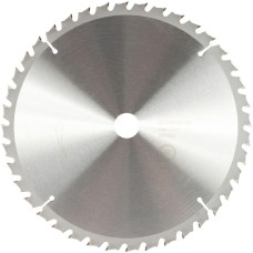 Диск пильный EDGE Диск пильный по дереву для торцовочной пилы (305x40x30 мм, 40 зубьев)