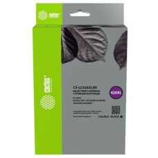 Картридж CACTUS Картридж CS-LC426XLBK, черный пигментный / CS-LC426XLBK