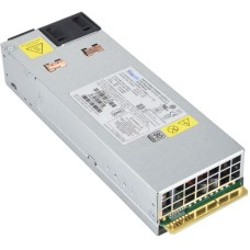 Блок питания SUPERMICRO Блок питания PWS-751P-1R 750W, 80 Plus Platinum, PFC