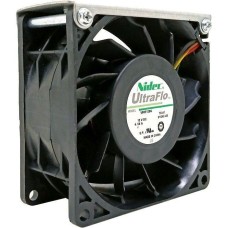 CHENBRO Вентилятор 384-FAN000014BA0 AS'Y COMPONENT,RM23812,FAN AS'Y,8038(NIDEC),BULK,REV.A,FOR 3LOGIC,48SET/CTN 130-08038-3111A0=>384-FAN000014BA0 {48}