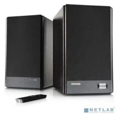 Акустика MICROLAB SOLO 6C черный {100 Вт RMS, Распределение: 50 Вт + 50 Вт среднеквадратичное, Гармонические искажения: < 0,3% (1 Вт 1 кГц), Частотная характеристика: 50 Гц - 20 кГц}