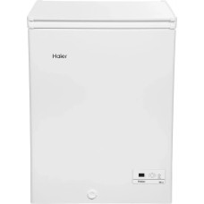 Морозильник HAIER Морозильный ларь HCE150R белый [b30lj3001ru]