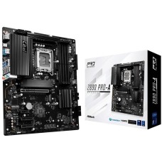 Материнская плата MSI Материнская плата PRO Z890-A WIFI , Socket LGA 1851, Intel Z890, ATX, Ret