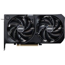 Видеокарта MSI Видеокарта NVIDIA GeForce RTX 5070 RTX 5070 12G SHADOW 2X OC 12ГБ Shadow 2X, GDDR7, OC, Ret