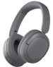 EDIFIER Наушники W800BT SE, Bluetooth/USB Type-C, мониторные, серый