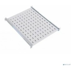 ЦМО Полка перфорированная выдвижная с телескоп. направляющими, глубина 750 мм (ТСВ-75)