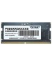 Память оперативная PATRIOT Оперативная память Signature Line PSD58G560041S DDR5 - 1x 8ГБ 5600МГц, для ноутбуков (SO-DIMM), Ret