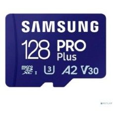 Карта памяти Samsung MB-MD128SA/KR
