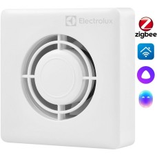 Вентилятор вытяжной ELECTROLUX Вентилятор вытяжной серии Slim EAFS-100T с таймером