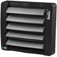 Тепловентилятор BALLU Тепловентилятор водяной BHP-W3-50-S