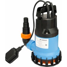 Насос ДЖИЛЕКС Насос ДРЕНАЖНИК 110/8 (Qmax- 110л/мин. Нmax-8 м.)