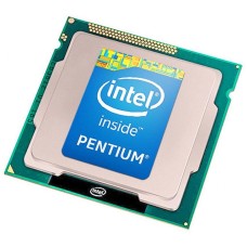 Процессор INTEL Центральный Процессор G4600 Pentium S1151 3.6GHz, 3Mb, HD Graphics630 OEM {21}