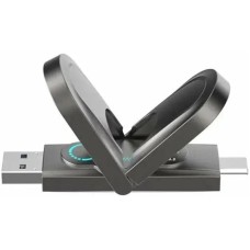 Netac USB Drive 512GB US9 USB3.2 Solid State [NT03US9C-512G-32TA]
