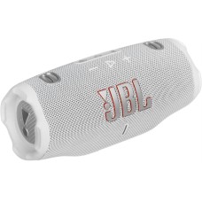 Колонка портативная JBL Портативная колонка CHARGE 6 - белый
