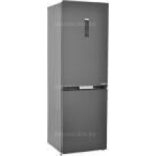 Холодильник Grundig GKPN66830FXD