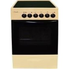 Плита электрическая Лысьва EF4002MK00 (ЭПС 402 МС) кремовая