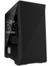 Zalman Z1 ICEBERG Black