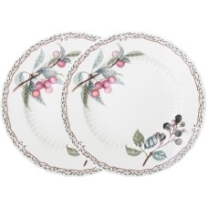 Набор тарелок LEFARD НАБОР ТАРЕЛОК ОБЕДЕННЫХ 