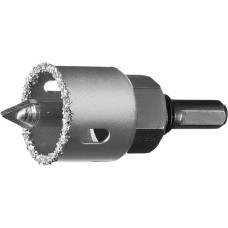 ЗУБР Коронка 33360-032_z01, по бетону/кирпичу, 32мм, шестигранный, 1шт