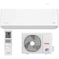 Сплит-система FUNAI Кондиционер EMPEROR Smart EyeFULL Inverter RACI-EM25HP.D04/S / RACI-EM25HP.D04/U комплект