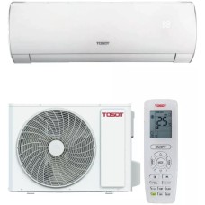 Сплит-система TOSOT Кондиционер T24H-SLyW/I/T24H-SLyW/O серии Lyra X inverter (комплект)
