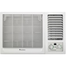 Сплит-система AXIOMA Кондиционер оконный ASJC07-NM1A до 20 метров