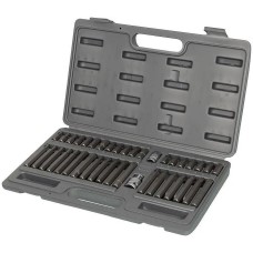 ЗУБР Набор бит 2653-H40_Z01, 40шт