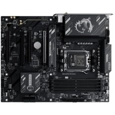 Материнская плата MSI Материнская плата B850 GAMING PRO WIFI6E, Socket AM5, AMD B850, ATX, Ret