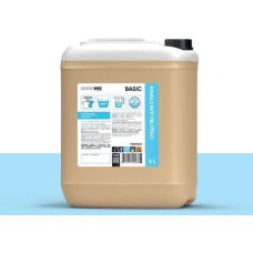 Гель для стирки GOODMIX 17015NF Щелочной усилитель стирки GOODMIX Basic (5л)