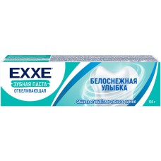 Зубная паста MASTER FRESH С0008164 EXXE Зубная паста отбеливающая 