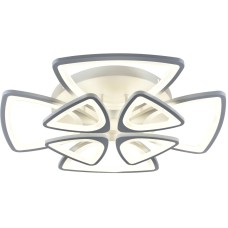 ESCADA Потолочный светильник 10218/8 LED*216W White