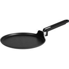 RONDELL Сковорода блинная Modern RDA-1725, 24см, антипригарное покрытие