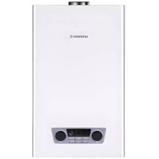 Котел газовый KENTATSU Настенный газовый котел Nobby Balance Plus (S) 24-CS