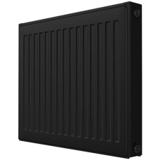 Радиатор ROYAL THERMO Радиатор панельный COMPACT C22-500-800 Noir Sable