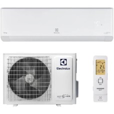 Сплит-система ELECTROLUX Сплит-система инверторного типа EACS/I-18HVI/N8_21Y комплект