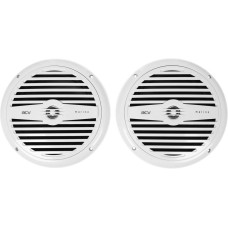 Автоакустика ACV Колонки автомобильные Marine MR802 80Вт 90дБ 4Ом 20см (8дюйм) (ком.:2кол.) коаксиальные двухполосные