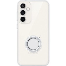 SAMSUNG Чехол (клип-кейс) для Galaxy S23 FE Clear Gadget Case прозрачный (EF-XS711CTEGRU)