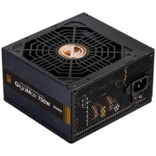 Блок питания ZALMAN Блок питания ATX 750W ZM750-GVII 80+ bronze 24pin APFC 120mm fan 5xSATA RTL