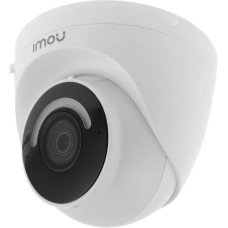IMOU Камера видеонаблюдения IP Turret Wi-Fi 3.6-3.6мм цв. корп.:белый (IPC-T26EP-0360B- )