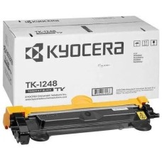 Картридж лазерный KYOCERA Картридж лазерный TK-1248 1T02Y80NL0 черный (1500стр.) для PA2001/PA2001W