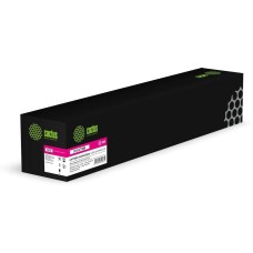 CACTUS Картридж лазерный CS-VLC7120M 006R01830 пурпурный (16500стр.) для Xerox VersaLink C7120/C7125/C7130