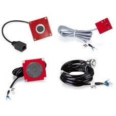 FANVIL Модуль расширения PA2-KIT