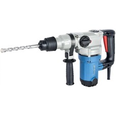 DONGCHENG Перфоратор DZC03-28 патрон:SDS-plus уд.:3.6Дж 1100Вт (кейс в комплекте)