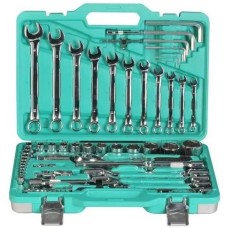 STURM! Набор инструментов Sturm 1045-20-S77 77 предметов (жесткий кейс)