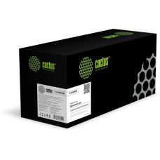 CACTUS Блок фотобарабана CS-LX50F0ZA0 50F0ZA0/50F0Z00 черный ч/б:60000стр. для MX310/MS312/MS410/MX510/MS510/MS610/MX610/MX611/MS611 Lexmark