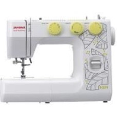 JANOME Швейная машина EQ 25