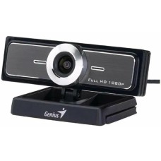 GENIUS Веб-камера WideCam F100 V2 Black