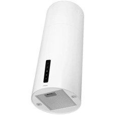 MAUNFELD Вытяжка каминная Ford 39 Isla Sensor белый управление: сенсорное (1 мотор)