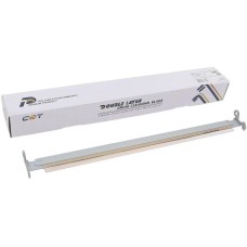 CET Ракель 281086 (DR620-Blade/DR621-Blade/DU105-Blade/DU106-Blade) (новая) для Konica Minolta Bizhub Press C1060/C1070/C71hc 300000стр